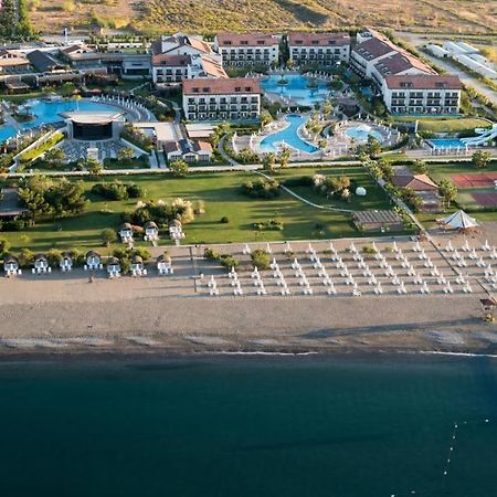 Akra Fethiye Tui Blue Sensatori Hotel Eksteriør billede