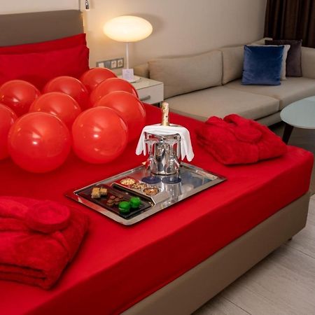 Akra Fethiye Tui Blue Sensatori Hotel Eksteriør billede