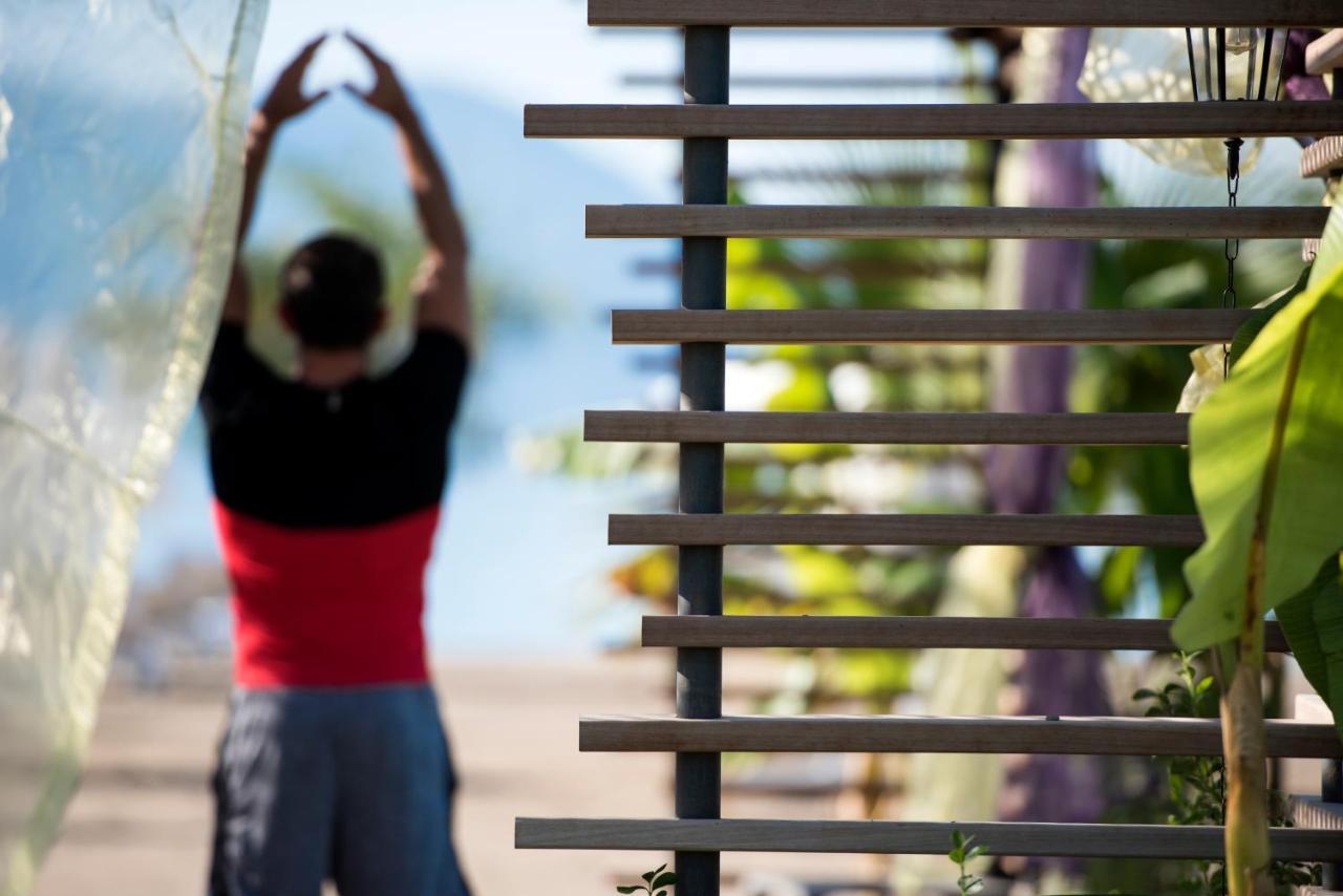 Akra Fethiye Tui Blue Sensatori Hotel Eksteriør billede
