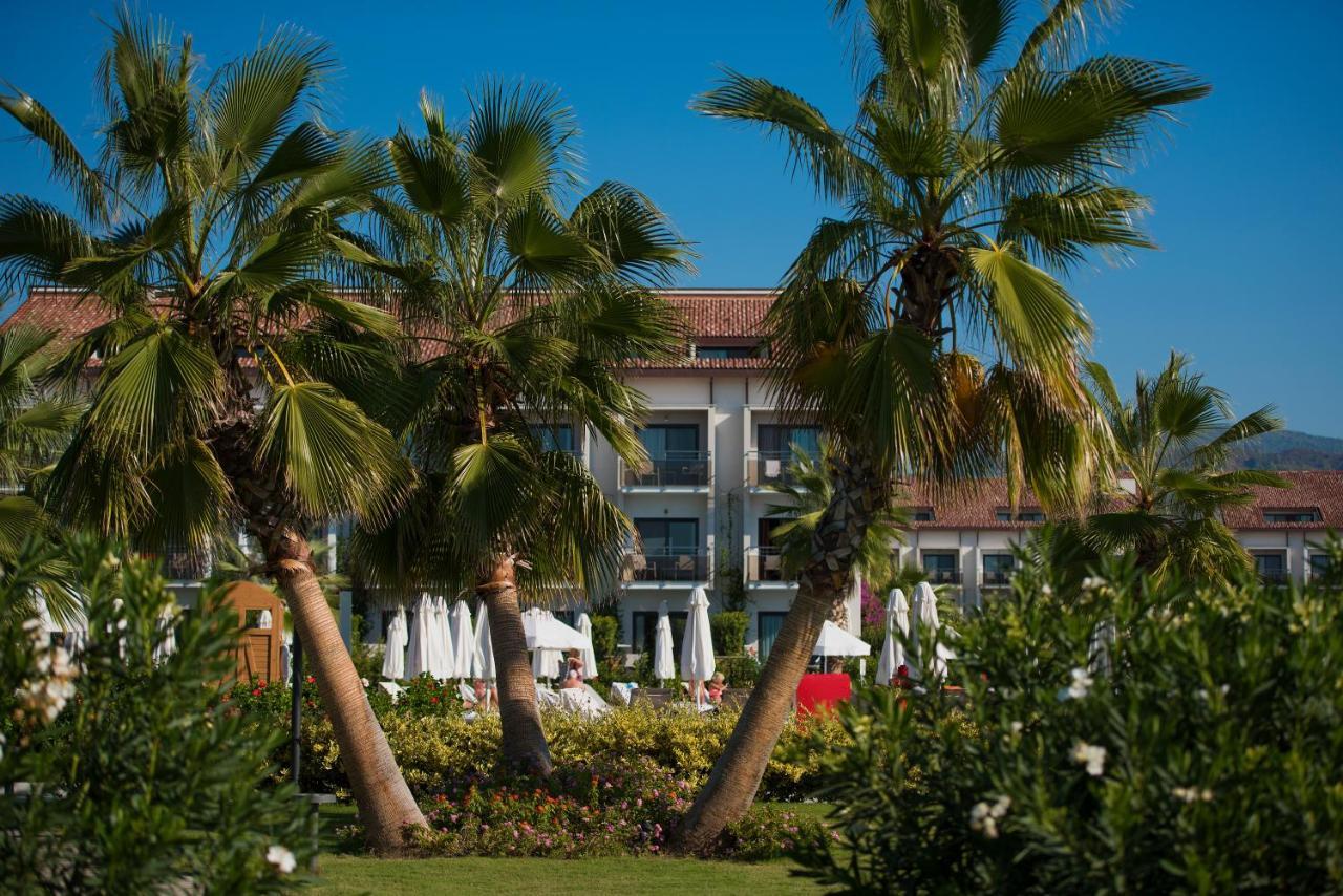 Akra Fethiye Tui Blue Sensatori Hotel Eksteriør billede